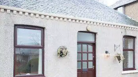 The Wallace Cottage | İskoçya - Lanarkshire - Lanark