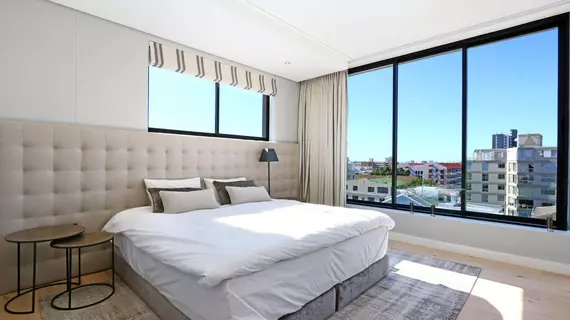 Artea by Totalstay | Western Cape (il) - West Coast DC - Drakenstein - Cape Town (ve civarı) - Cape Town