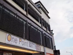 One Point RH Plaza | Sarawak - Kuching (ve civarı) - Kuching