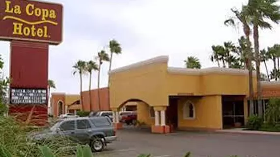 La Copa Hotel | Teksas - McAllen (ve civarı) - McAllen