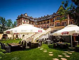 Grand Hotel Stamary | Küçük Polonya Voyvodalığı - Zakopane