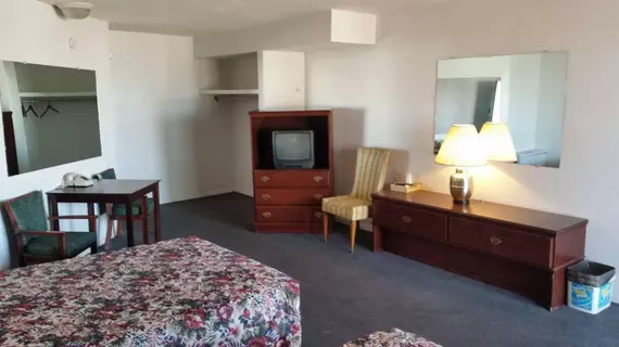 Essex House Motel | Kolorado - Denver (ve civarı) - Littleton