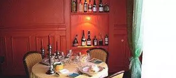 AUBERGE LE VOUTENAY | Bourgogne-Franche-Comte - Yonne - Voutenay-sur-Cure