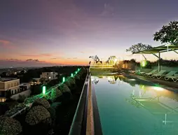 MaxOnehotels@Bukit Jimbaran | Bali - Badung - Ungasan