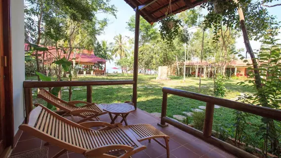 Wild Beach Phu Quoc Resort | Kien Giang (vilayet) - Phu Quoc