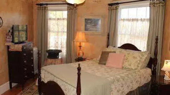 The Sleigh Maker Inn Bed and Breakfast | Massachusetts - Worcester (ve civarı) - Westborough