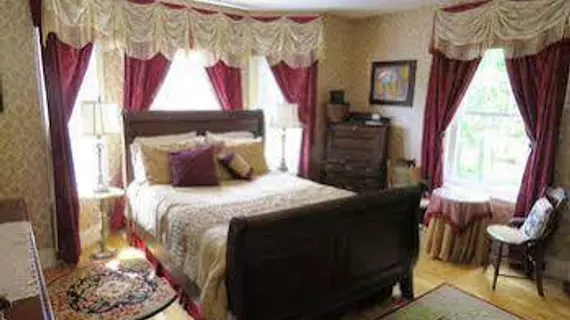 The Sleigh Maker Inn Bed and Breakfast | Massachusetts - Worcester (ve civarı) - Westborough