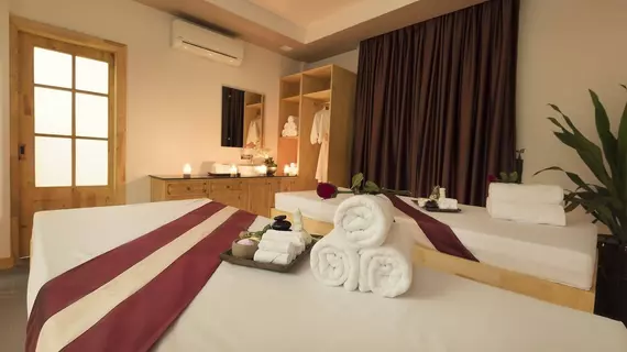 Anik Boutique Hotel | Koh Kong - Phnom Penh (ve çevresi) - Phnom Penh - Boeung Keng Kang - Chamkar Mon