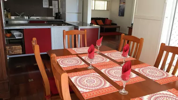 Trigg Beach Cottage | Batı Avustralya - Perth (ve civarı) - Trigg