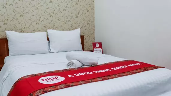 NIDA Rooms Sukajadi Bandung Railway Station Cibogo | West Java - Bandung (ve civarı) - Bandung