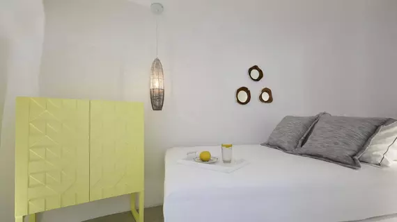 Olea Cave House | Ege Adaları - Santorini