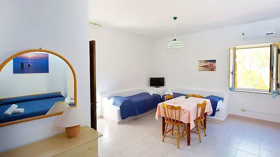 Il Veliero Blu - B&B Lipari Centro | Sicilya - Messina (vilayet) - Lipari