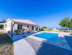 Zizi Sea View Villa | Ege Adaları - Rodos Bölgesel Birimi - Rodos