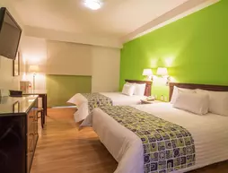 HG Hotel | Jalisco - Guadalajara (ve civarı) - Zapopan