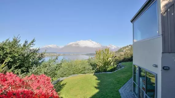 Alpine Suites | Otago - Queenstown (ve civarı) - Queenstown