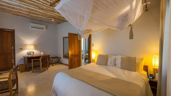 Zanzibar White Sand Luxury Villas & Spa | Unguja Güney Bölgesi - Paje