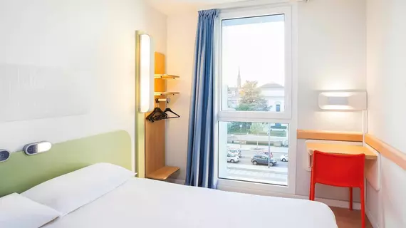 ibis budget Mulhouse Centre Gare Opening July 2016 | Grand Est - Haut-Rhin (bölge) - Mulhouse