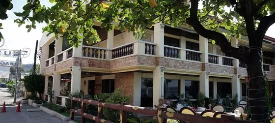 Suzuki Beach Hotel Inc | Zambales - Olongapo