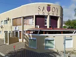 Savoy Lodge | Western Cape (il) - West Coast DC - Drakenstein - Cape Town (ve civarı) - Cape Town - Rondebosch East