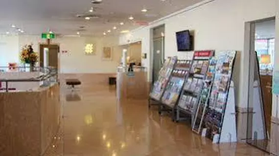 Hotel Resol Sasebo | Nagasaki (idari bölge) - Sasebo