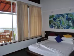 Amaara Sky Hotel Kandy | Merkez Vilayet - Kandy Bölgesi - Kandy