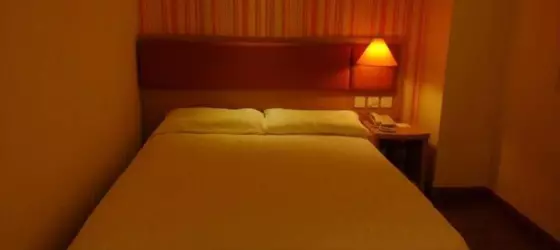 Home Inn Hotel | Hebei - Shijiazhuang - Changan