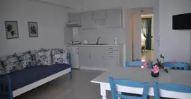 Parianna Apartments | Girit Adası - Hanya (bölge) - Apokoronas - Kalyves