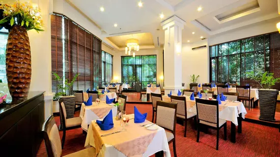 Tara Angkor Hotel | Siem Reap (ili) - Siem Reap