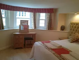 Mayville House Apartment | Gloucestershire (kontluk) - Cotswold District - Cheltenham