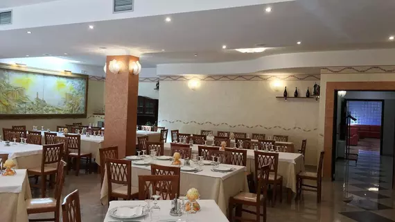 Hotel Euro | Puglia - Foggia (il) - San Giovanni Rotondo