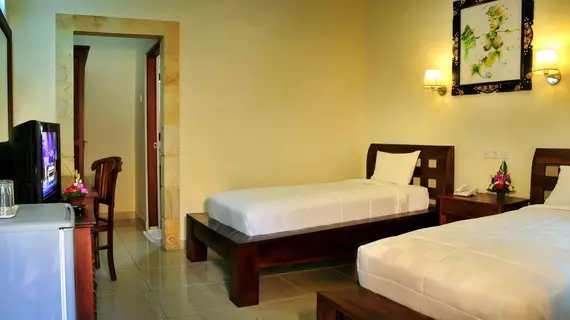 Puri Yuma Hotel | Bali - Denpasar - Sidakarya