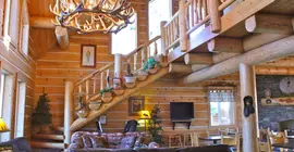 Cabin Creek Inn | Wyoming - Thayne