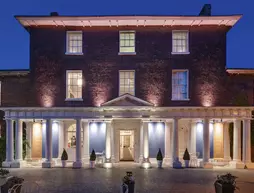 Southernhay House Hotel | Devon (kontluk) - East Devon District - Exeter