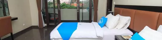 Airy Seminyak Petitenget Kuta Bali | Bali - Badung - Seminyak