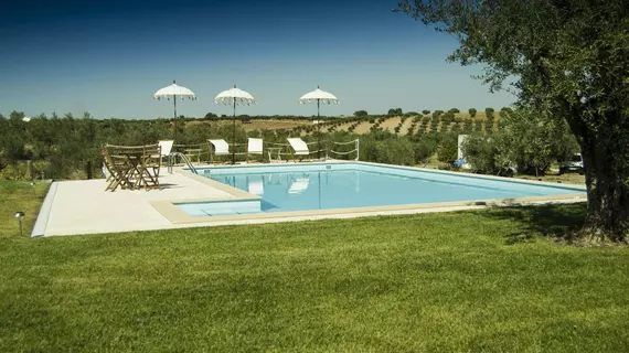 Monte da Estrela Country House and SPA | Alentejo - Beja Bölgesi - Moura