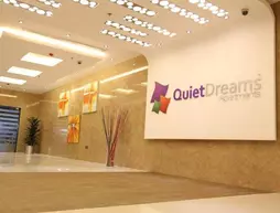 Quiet Dreams - Al Noor Branch | Cidde