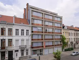 City Apartments Antwerpen | Flaman Bölgesi - Antwerp İli - Antwerp (ve civarı) - Antwerp - Statiekwartier