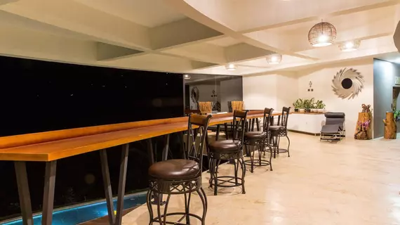 Casa Ambrosia Adults Only | Cundinamarca - Bogota (ve civarı) - Villeta