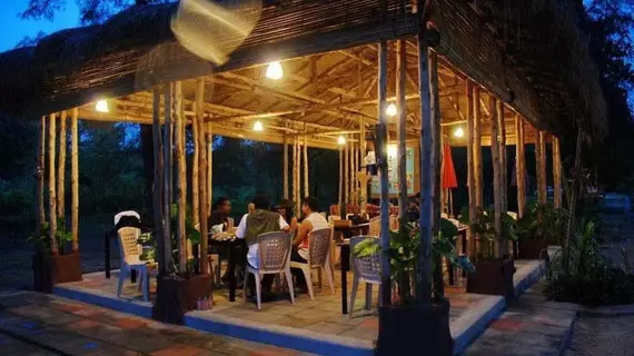 Sand Beach Bungalow | Krabi İli - Krabi