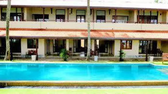 Maresia Beach Villa | Kalutara Bölgesi - Wadduwa - Thalpitiya