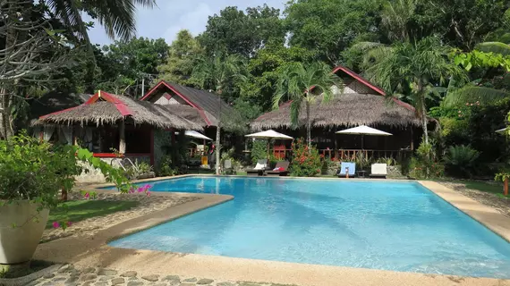 Oasis Resort | Bohol - Panglao