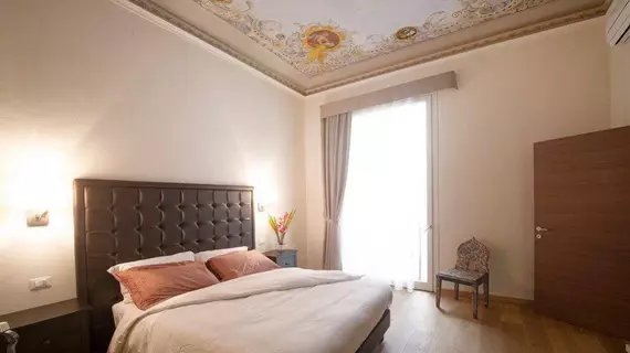 Florence Art Apartments | Toskana - Floransa (il) - Floransa - Duomo