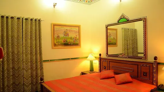 Hotel Vimal Heritage | Racastan - Jaipur Bölgesi - Jaipur