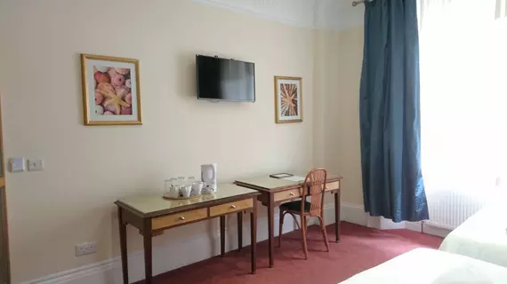 Mina House Hotel | Londra (ve civarı) - City of Westminster - Bayswater