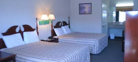 Guesthouse Inn and Suites | Kaliforniya - Los Angeles County - Pico Rivera