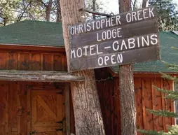 Christopher Creek Lodge | Arizona - Payson