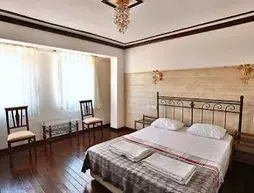 Fahri Otel Bozcaada +8 | Canakkale - Bozcaada - Tenedos Island