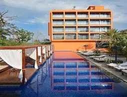 SinQ Party Hotel | Goa - Kuzey Goa - Candolim