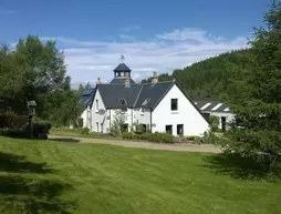 Stronavaich Cairngorm Guest House | İskoçya - Scottish Highlands - Ballindalloch