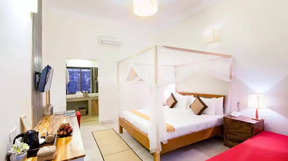 River Bay Villa | Siem Reap (ili) - Siem Reap